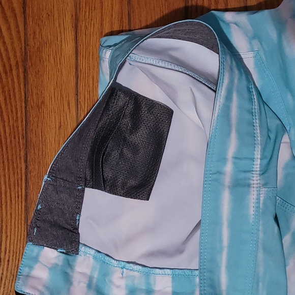 Hurley baggies size 32 - Picture 4 of 4